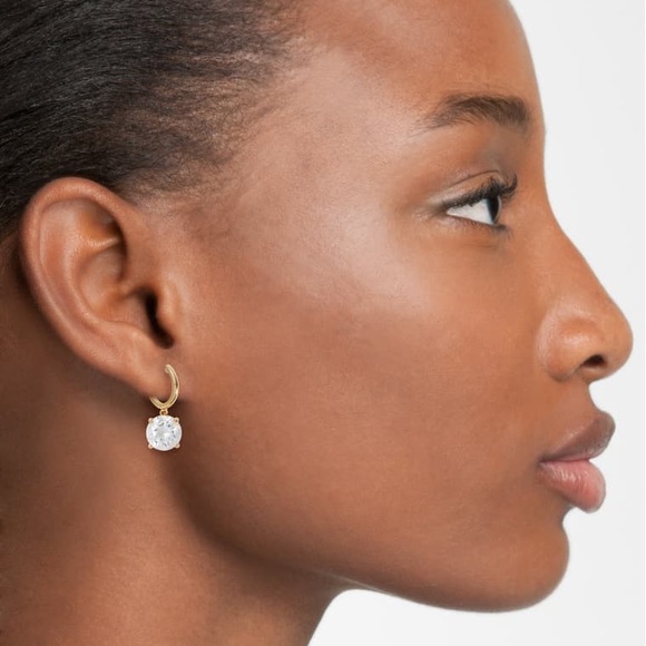 KATE SPADE ♠️ NEW YORK bright idea drop earrings - Picture 2 of 9